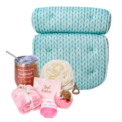 Lady Mcbeth Bath Gift Set