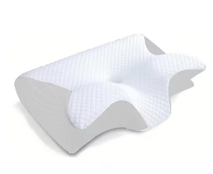 Memory Pillow Sleep Cervical