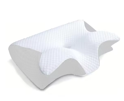 Memory Pillow Sleep Cervical