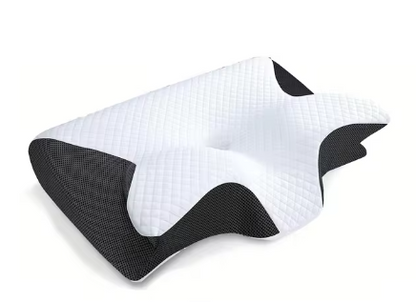 Memory Pillow Sleep Cervical