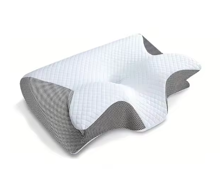 Memory Pillow Sleep Cervical