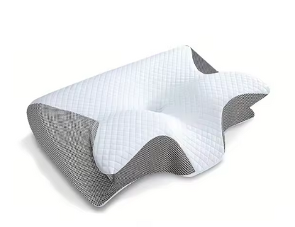 Memory Pillow Sleep Cervical